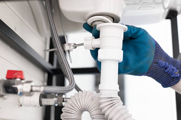 Reliable Drain Cleaning contractor in Burgettstown, PA by Masters Plumbing Service